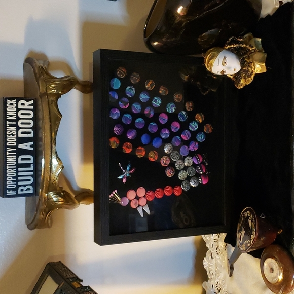 Designs by Collette Abstract Art by cherryboring - Picture 2 of 3